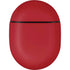 Upsdell Red Google Pixel Buds Skin